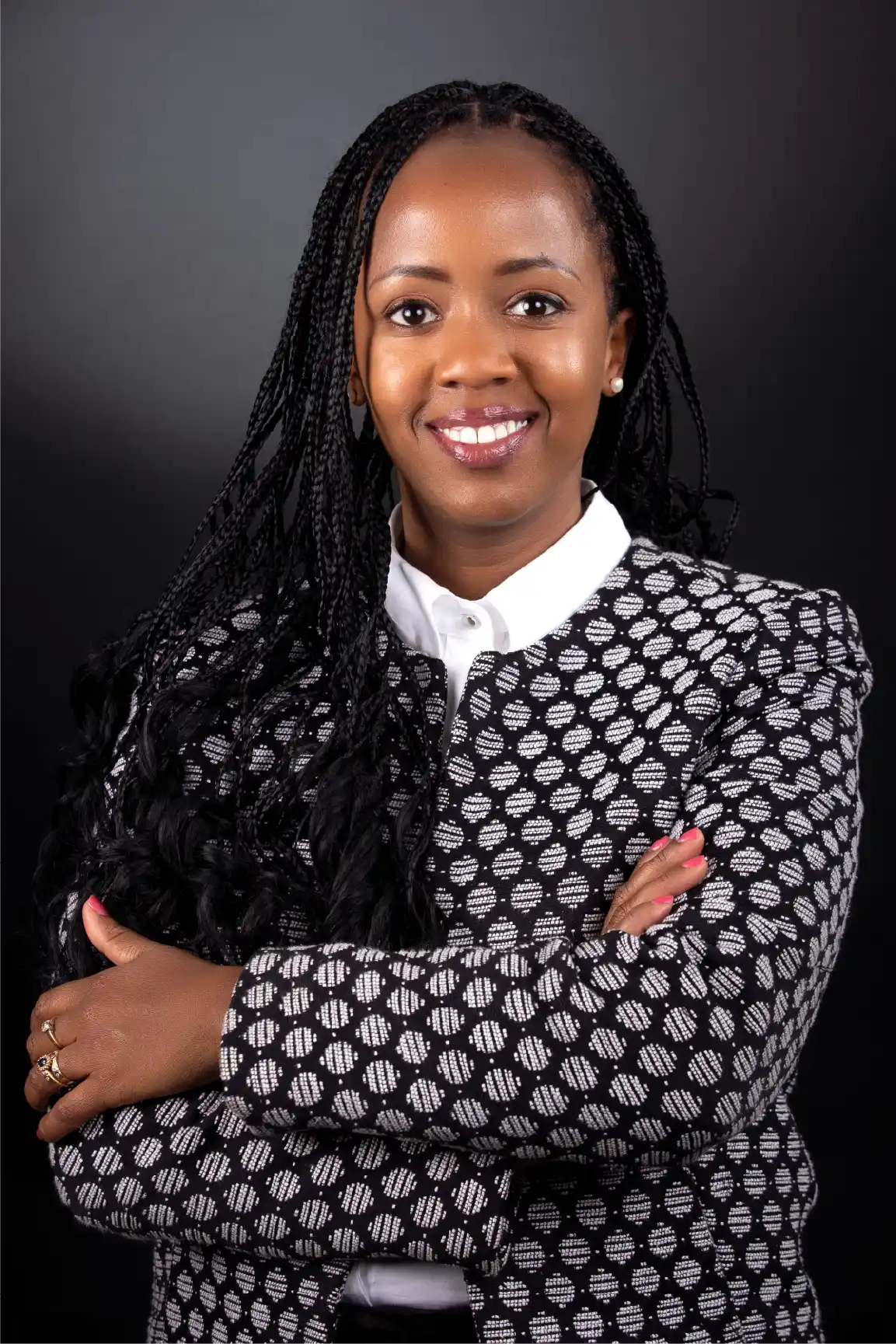 AGNES WARUGURU