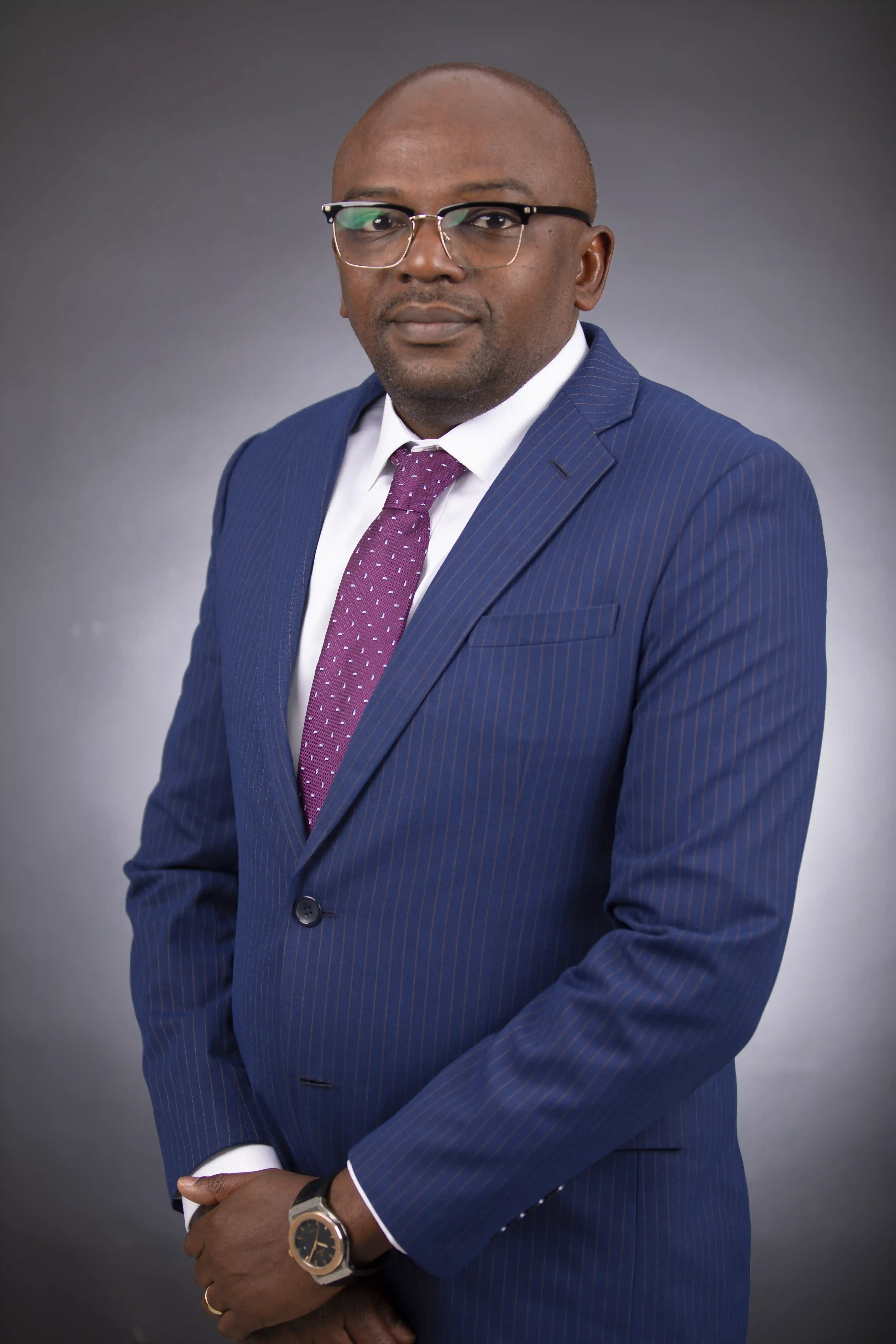 ANDREW MUTHEE GITAU